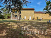 Maison à MARAMBAT