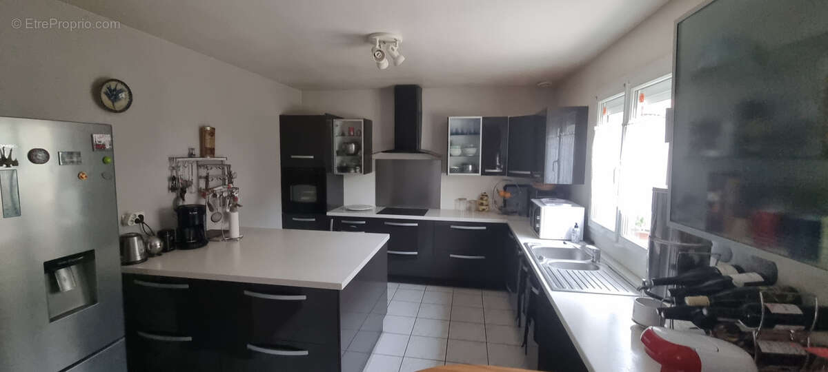 Maison à PONT-SUR-YONNE