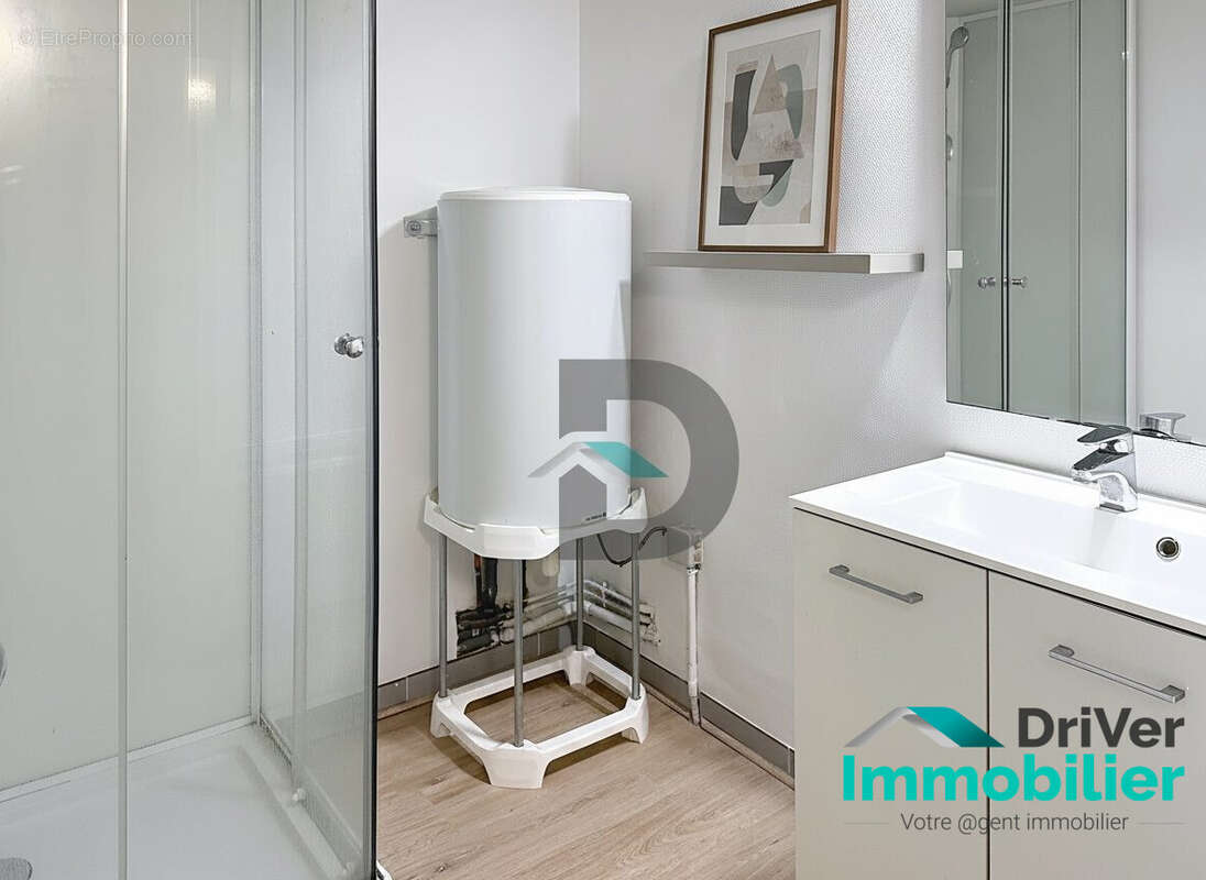 Appartement à GIMONT