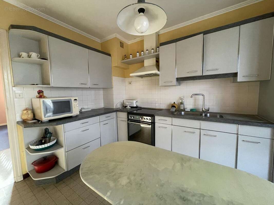 Maison à GUILHERAND-GRANGES