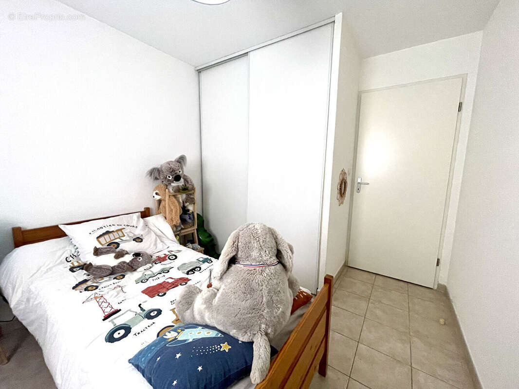 Appartement à POMPERTUZAT