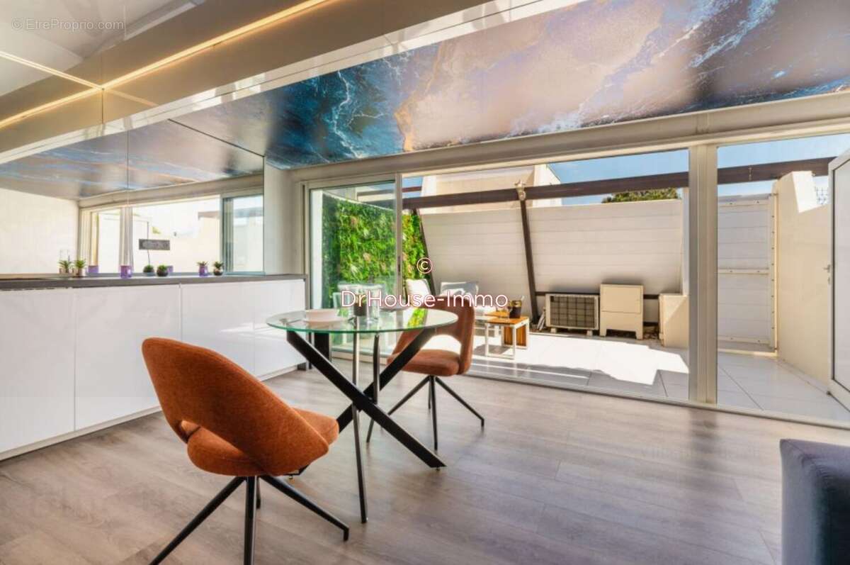 Maison 35 m² à Agde  - photo 16