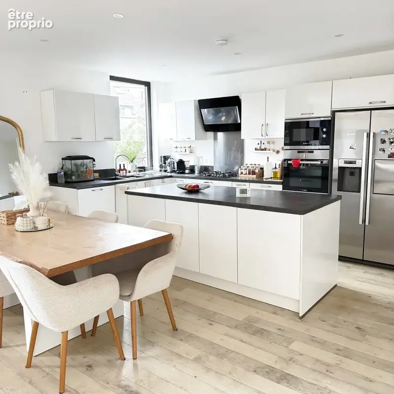 Maison Type T 8 - photo 3