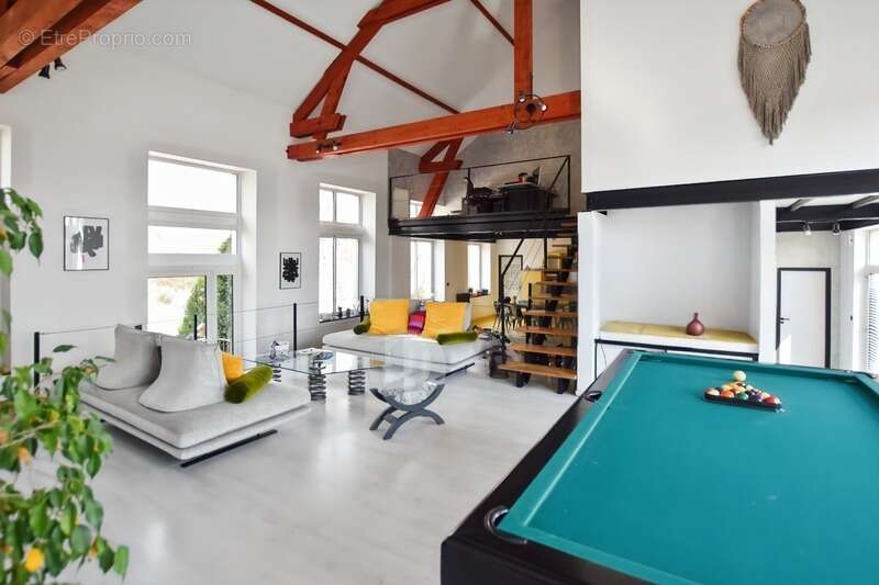 Maison à LE CREUSOT