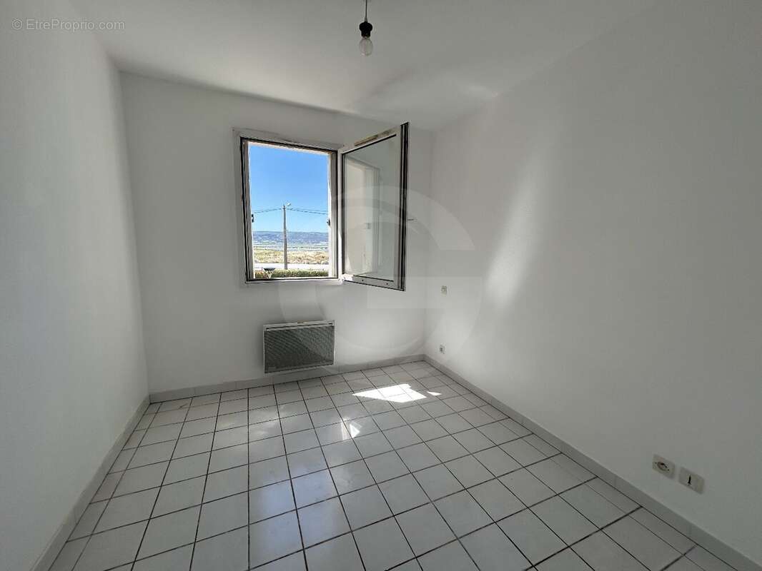 Appartement à FRONTIGNAN