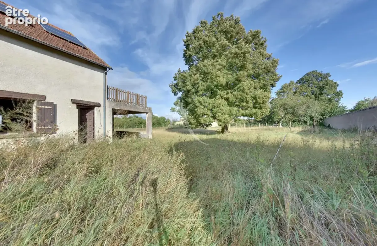 Avis aux amateurs de pierres, d'authenticité et de grands espaces ! - photo 5