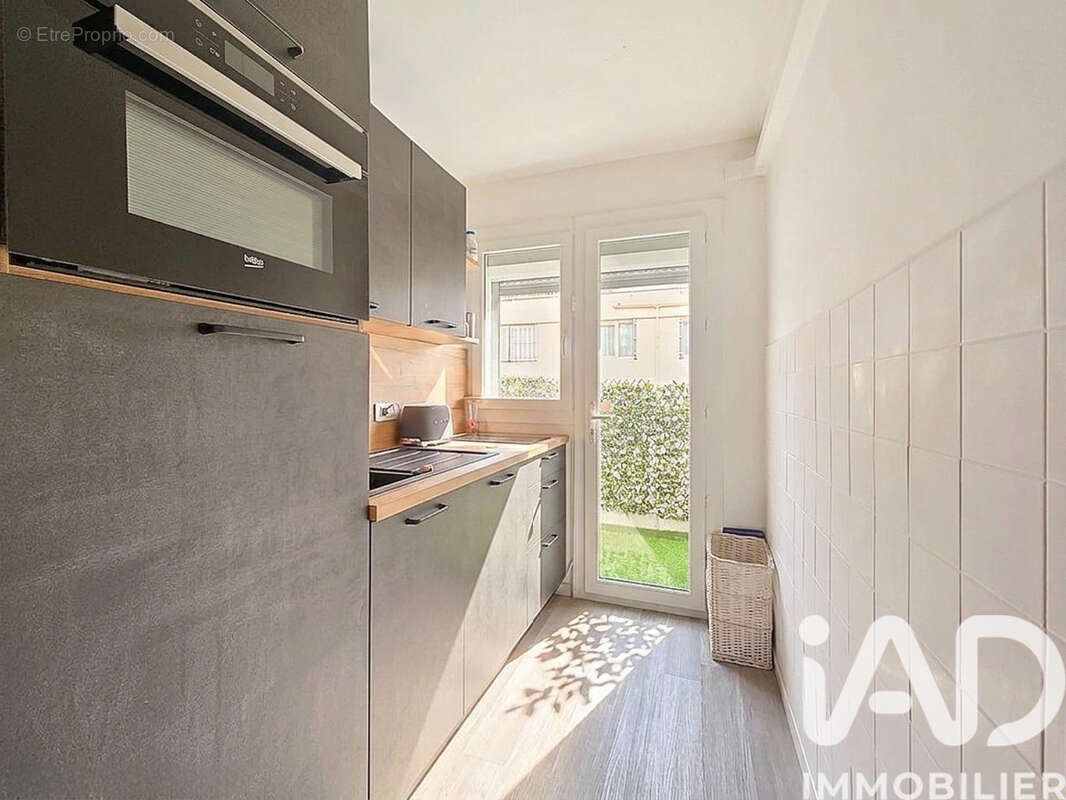 Photo 5 - Appartement à CANNES