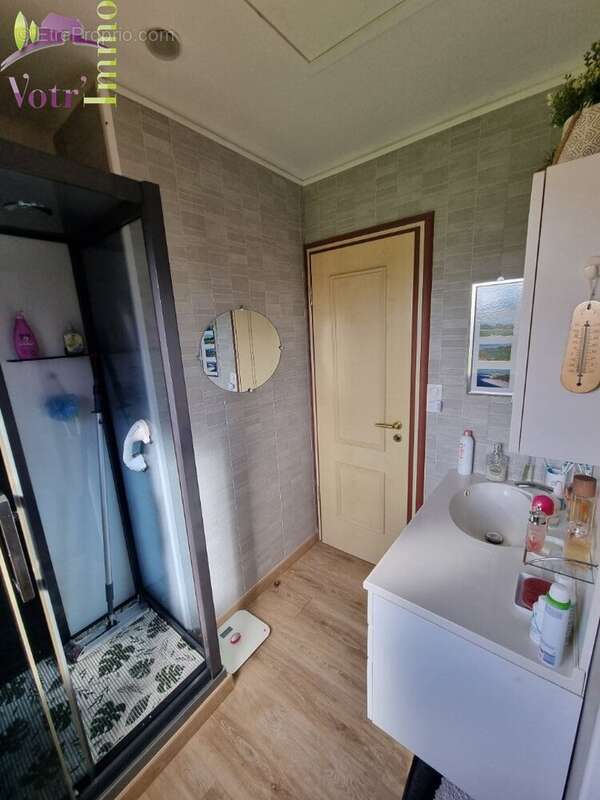 Maison à PLOUGASTEL-DAOULAS