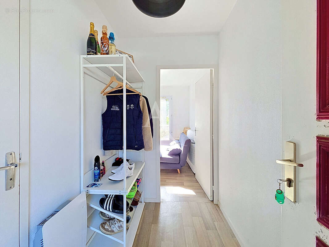 Appartement à ANGERS