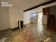 Maison à EU