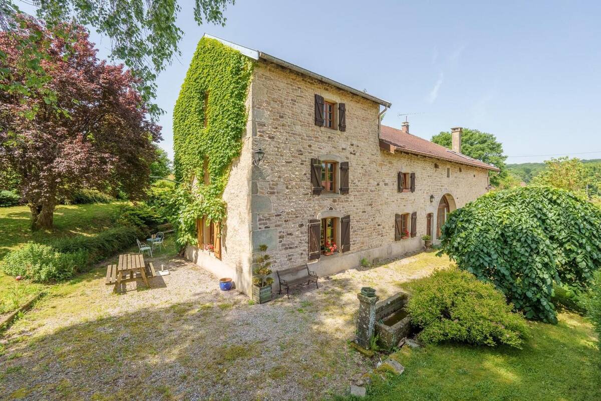Photo 1 - Maison à DOUNOUX