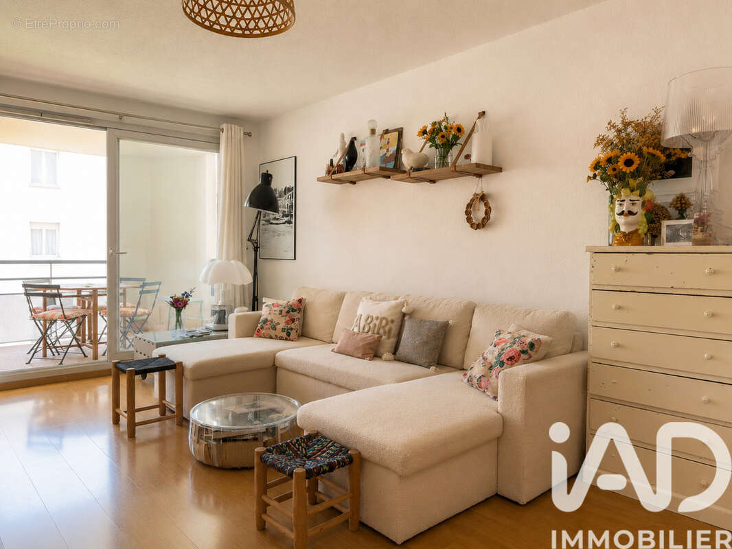 Photo 2 - Appartement à TOULOUSE