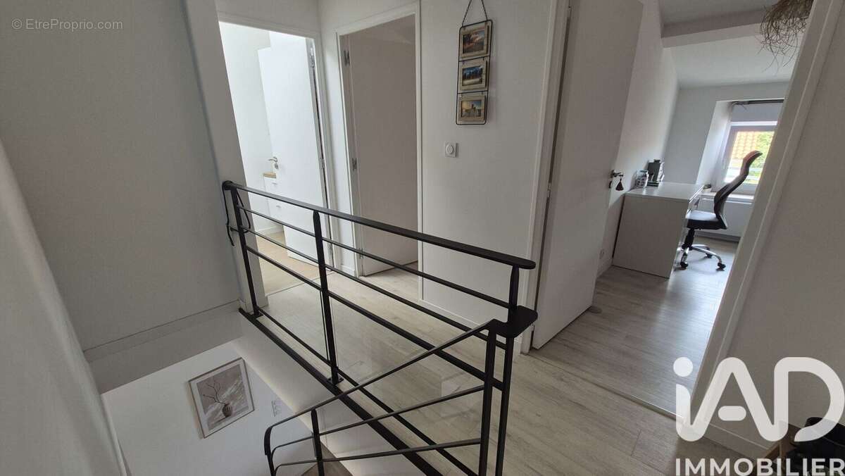Photo 9 - Maison à LA TESSOUALLE
