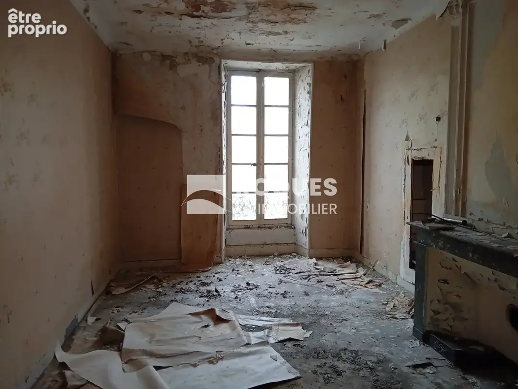 Immeuble centre ville - photo 9