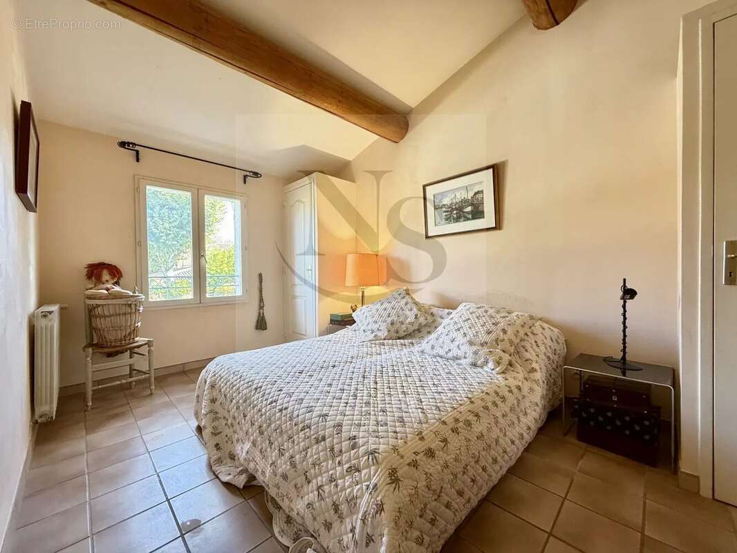 Maison à AIX-EN-PROVENCE