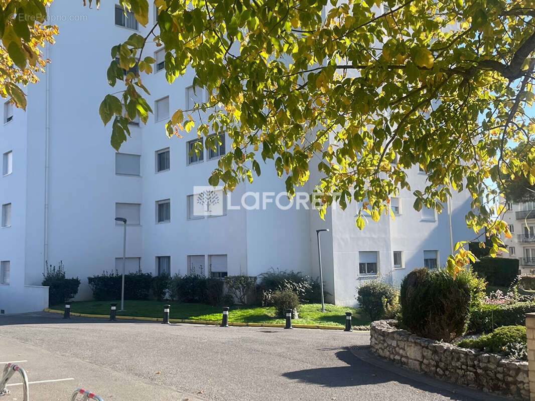 Appartement à ROYAN