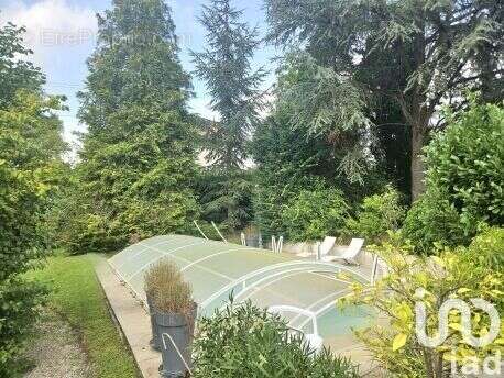 Photo 8 - Maison à MEUNG-SUR-LOIRE