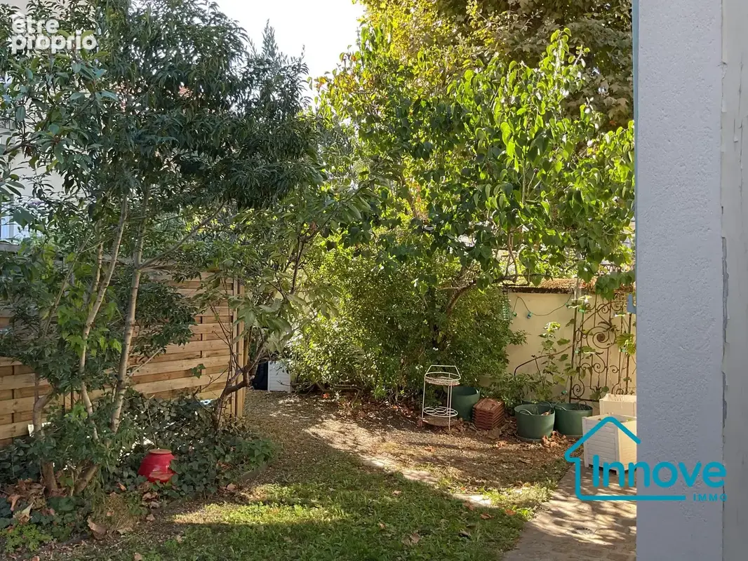 Maison 2 pièces 54 m² à vendre à Versailles (78000) - photo 6