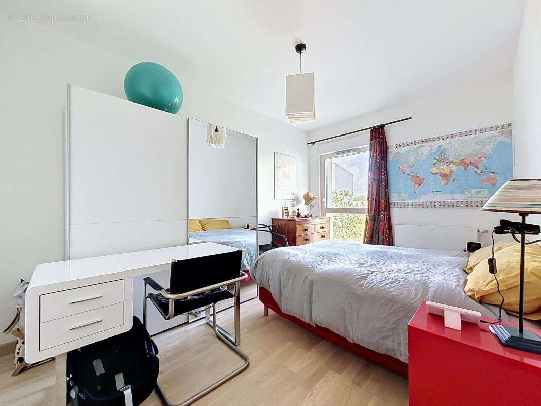 Appartement à LA ROCHELLE