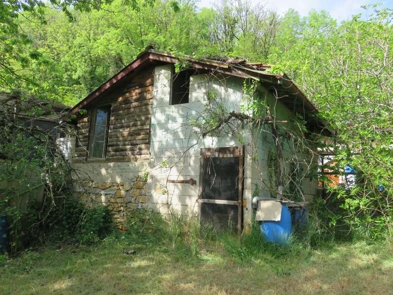 Dpt Ain (01), à vendre TORCIEU grangeon en pierres P2 d'environ 40 m² et terrain de 4362 m² - photo 17