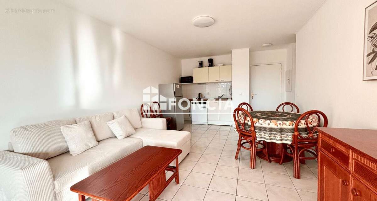 Appartement à FREJUS