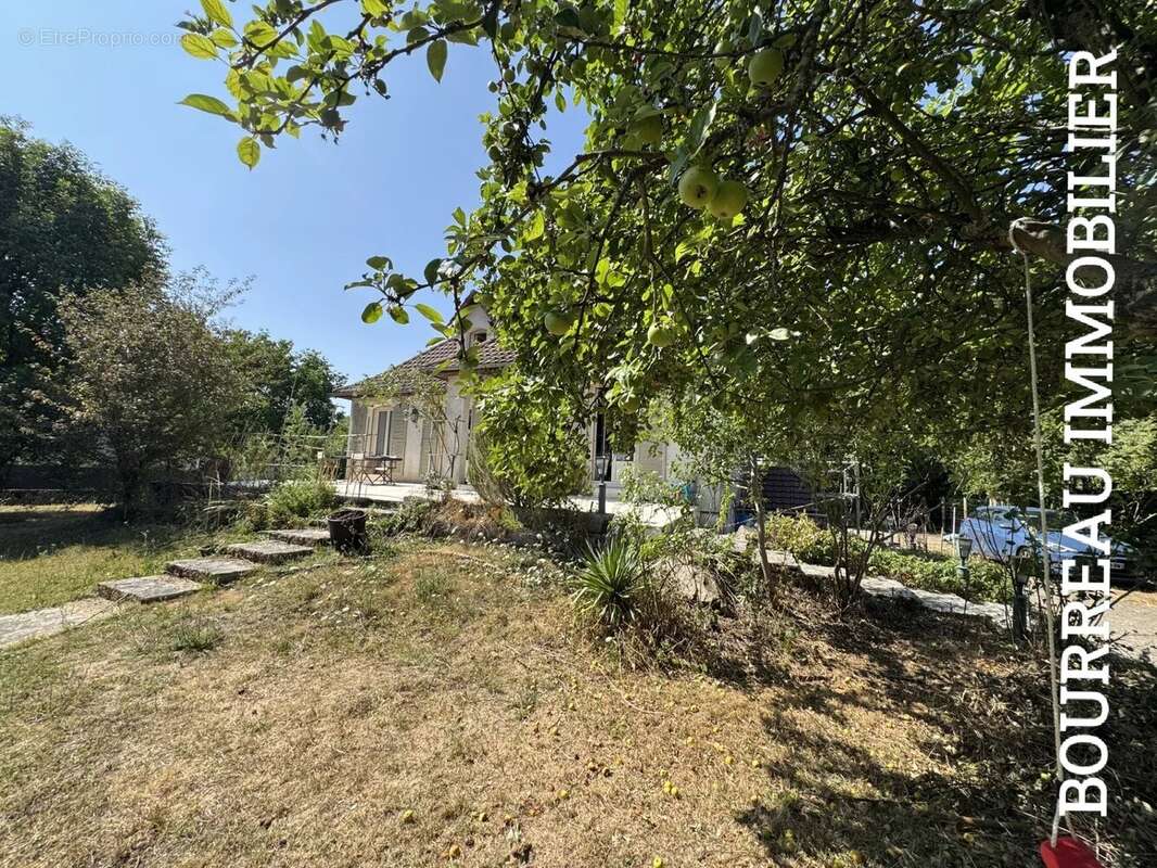 Maison 178 m² à Precy-Sur-Vrin  - photo 32