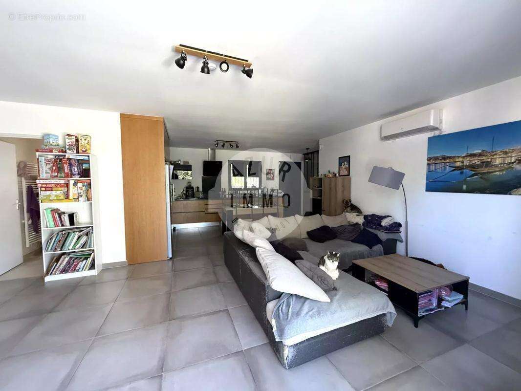 Maison à AURIOL