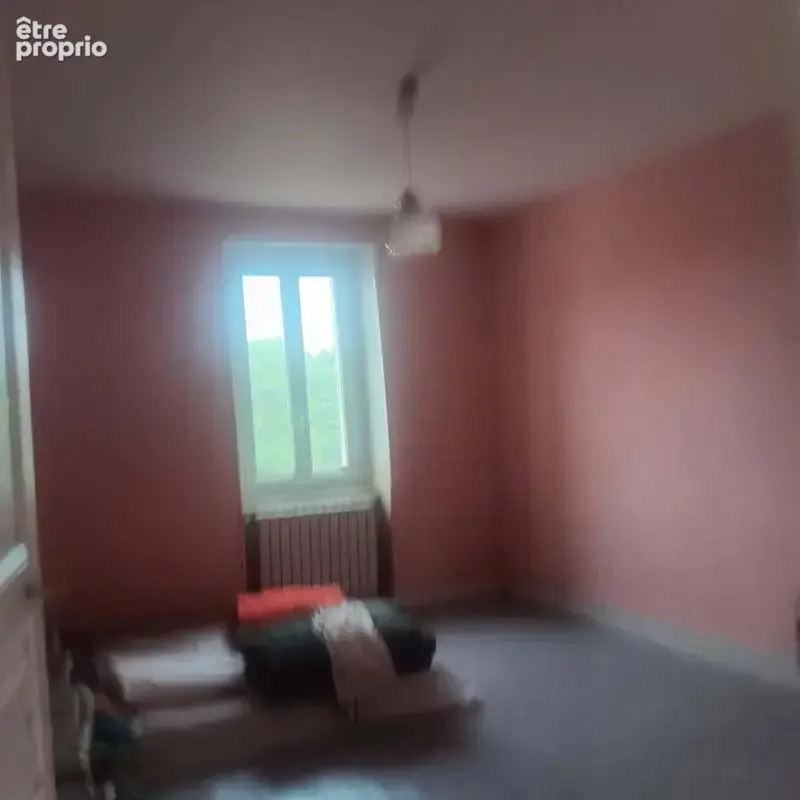 Vend jolie maison en campagne avec petit terrain - photo 8