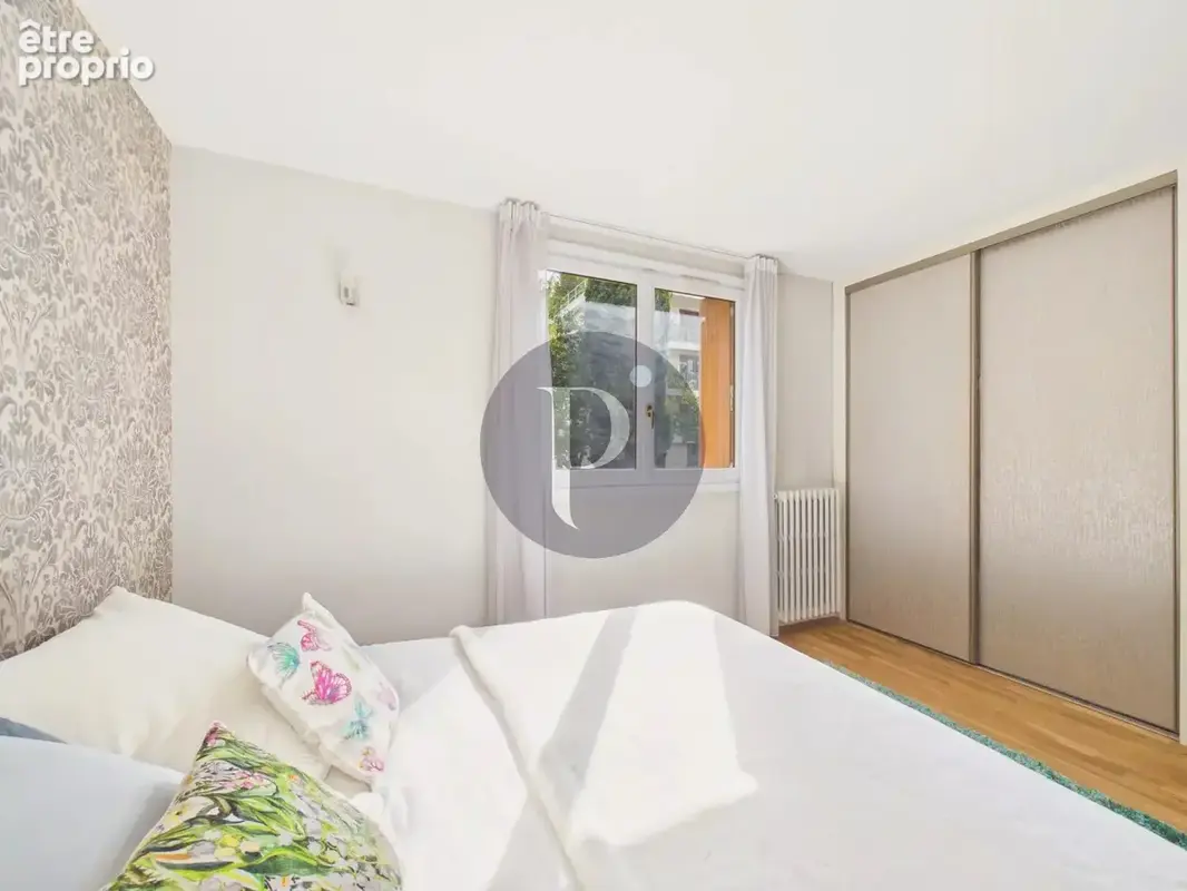 3 pièces de 69 m² à Wissous - photo 14