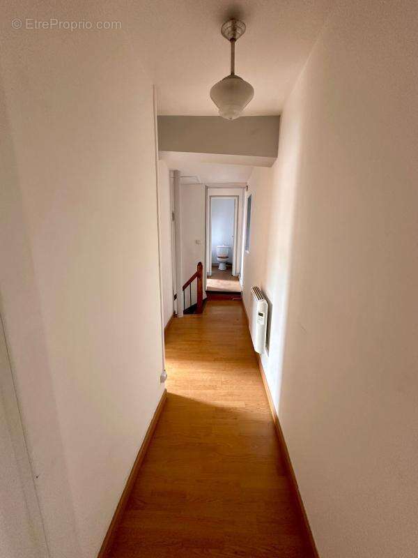 Maison À Vendre - photo 13