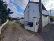 Maison à LE BLANC-MESNIL