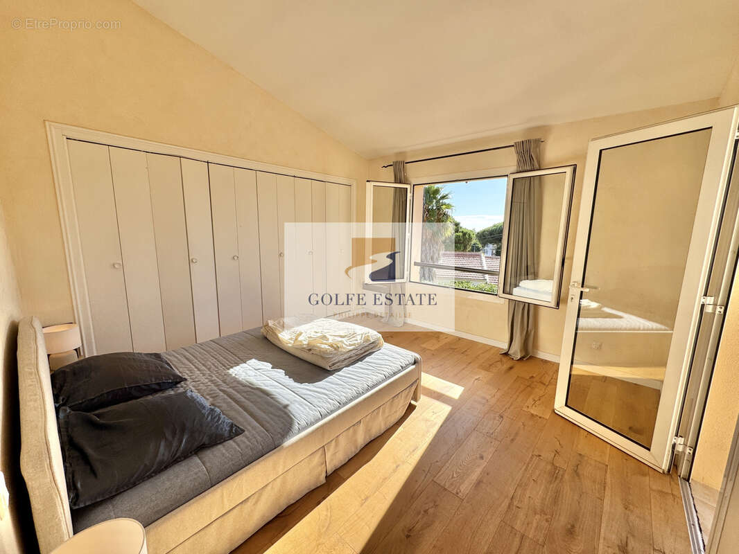 Appartement à CAVALAIRE-SUR-MER