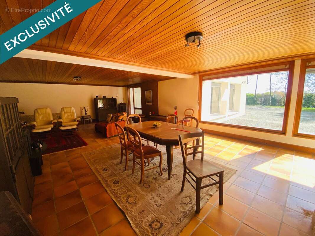 Photo 5 - Maison à TONQUEDEC