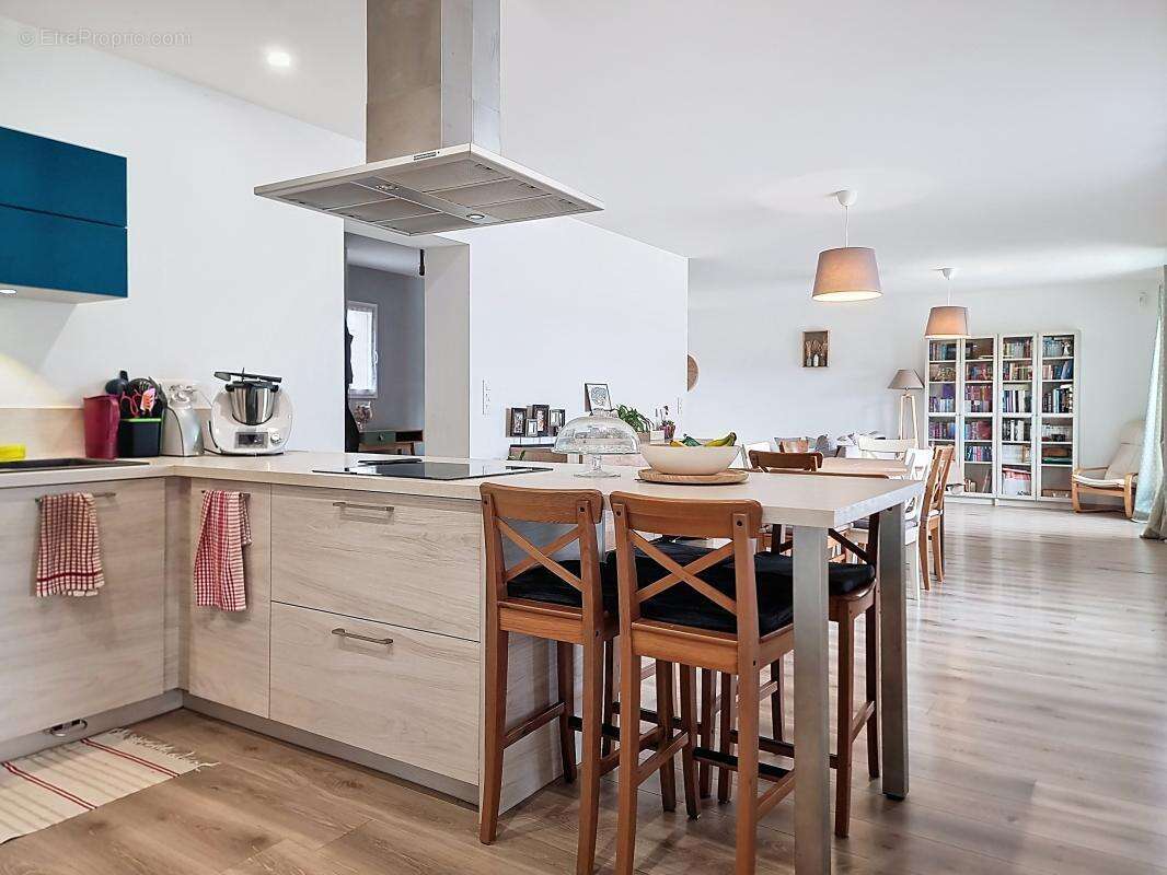 Maison à FELINES-MINERVOIS