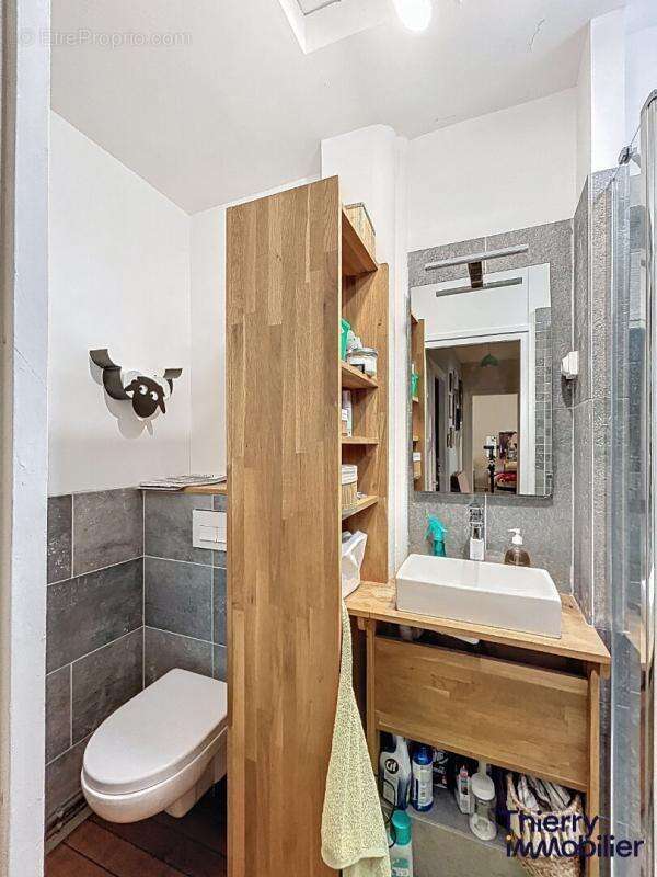 Appartement à DINARD