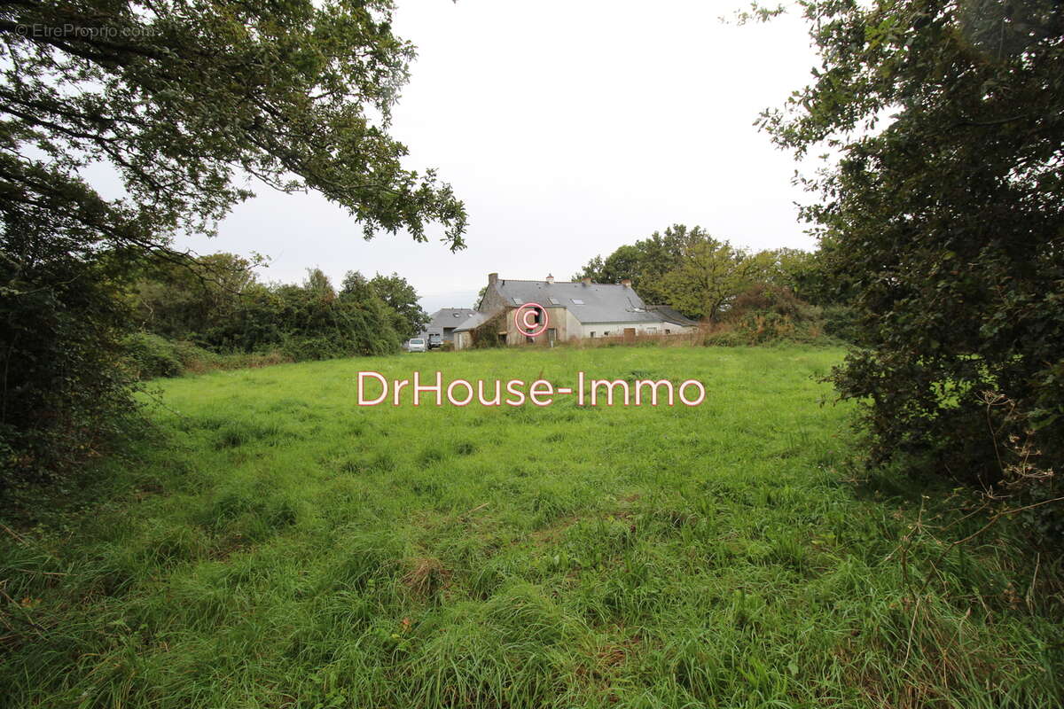 Maison à SAINTE-ANNE-SUR-BRIVET