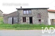 Photo 1 - Maison à SAINT-DIZIER-LEYRENNE