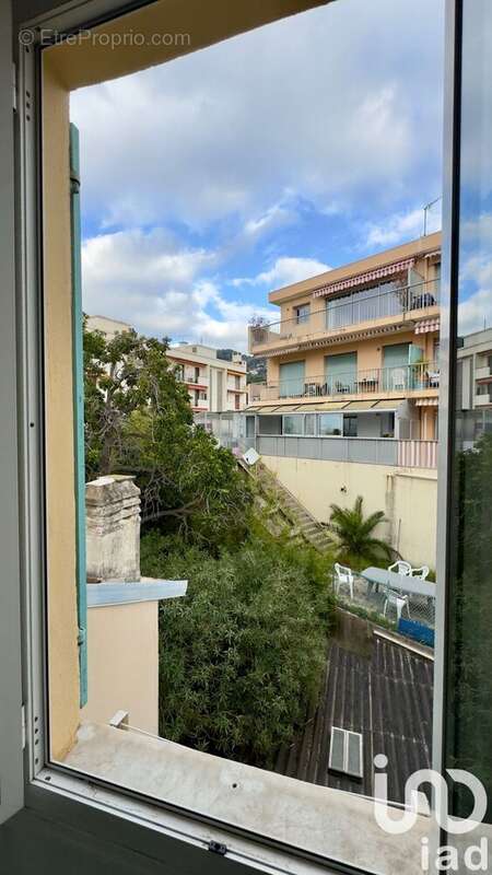 Photo 5 - Appartement à ROQUEBRUNE-CAP-MARTIN
