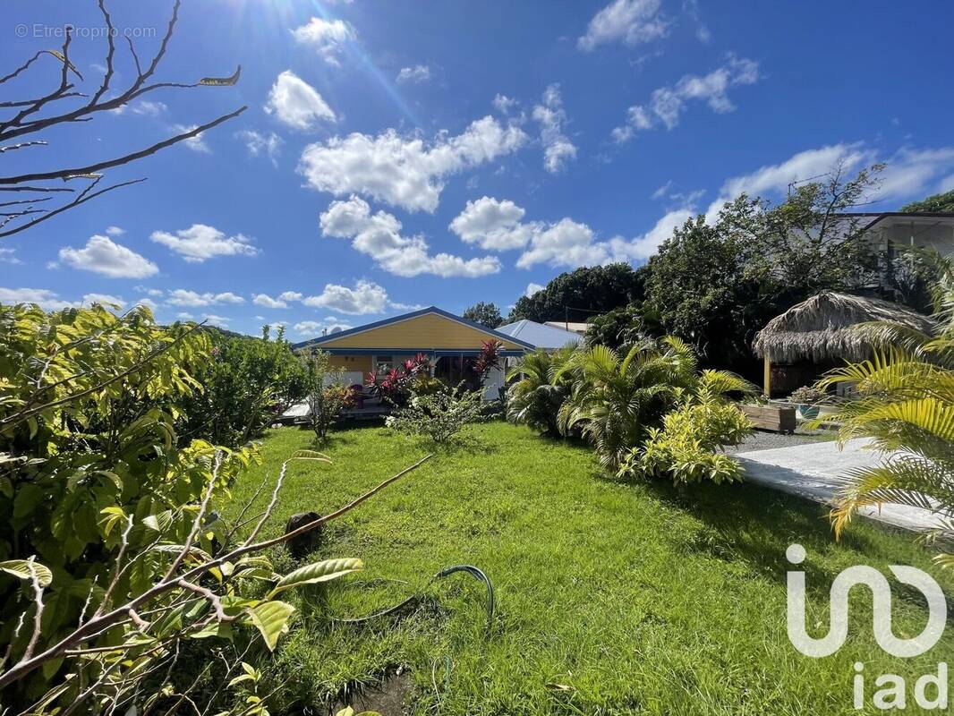 Photo 1 - Maison à RIVIERE-SALEE