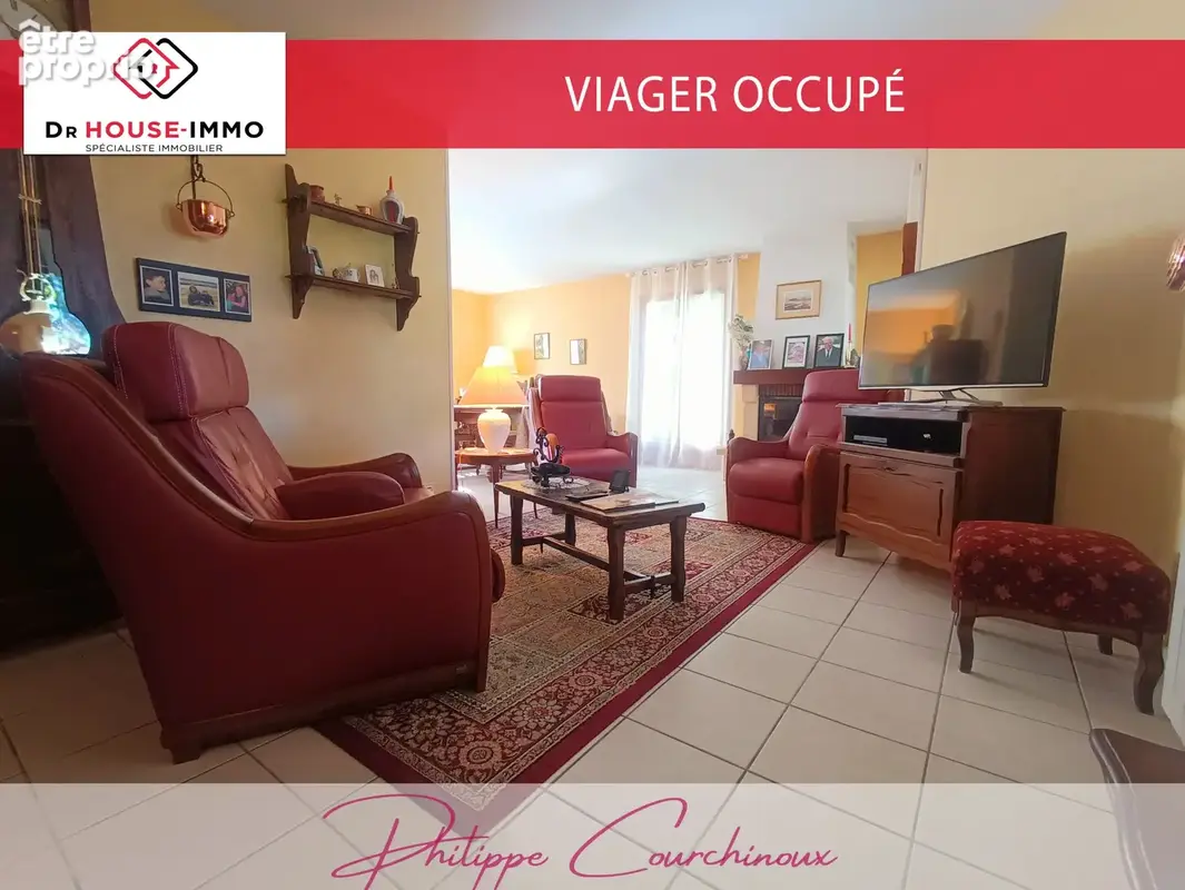 Maison 4 pièces 90 m² à vendre à Le Teich (33470) - photo 20