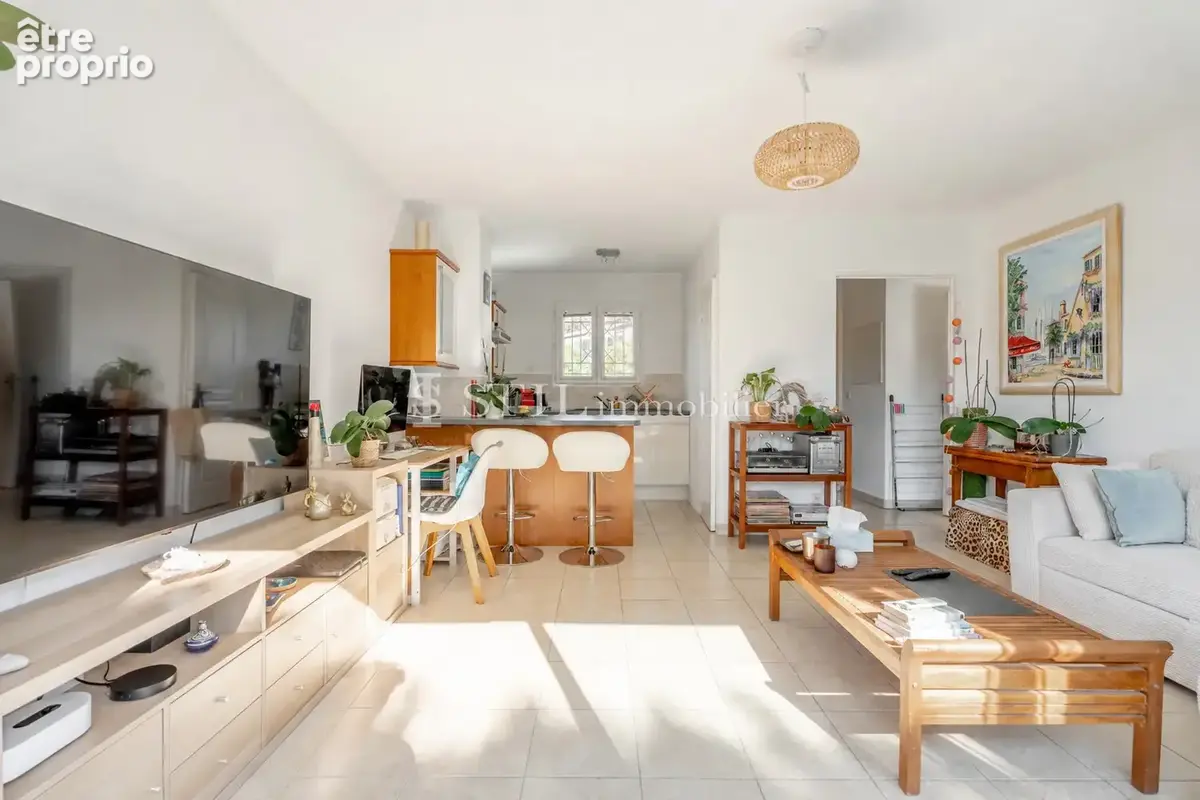 Appartement 2 pièces 44 m² à vendre à Sainte-Maxime (83120) - photo 4
