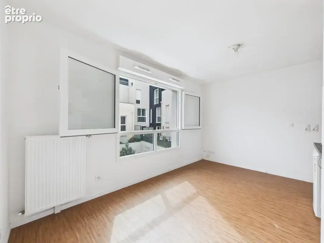 Appartement à LIVRY-GARGAN