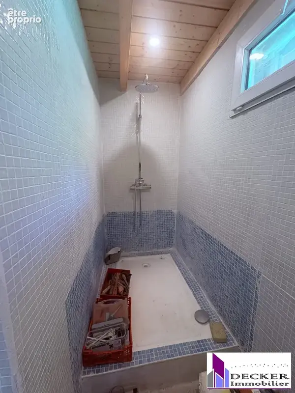 Maison 3 pièces 46 m² à vendre à Wimmenau (67290) - photo 6