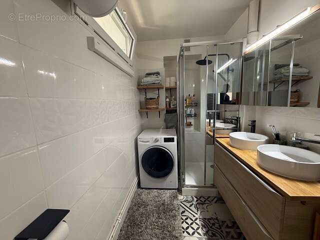 Appartement à MAISONS-ALFORT