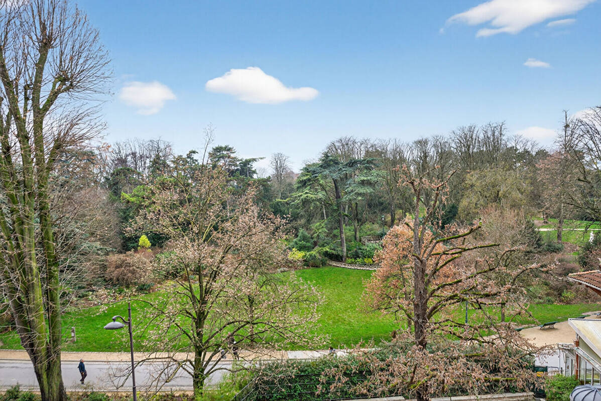 Appartement à PARIS-14E