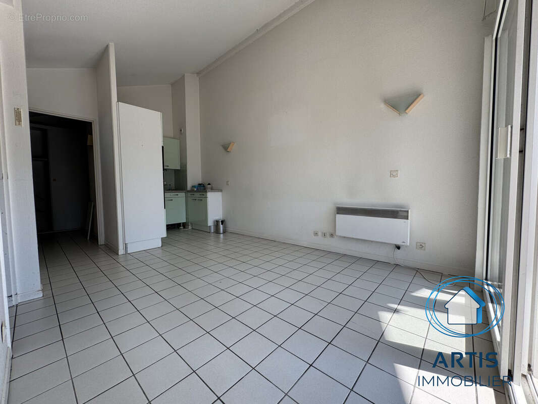 Appartement à GUETHARY