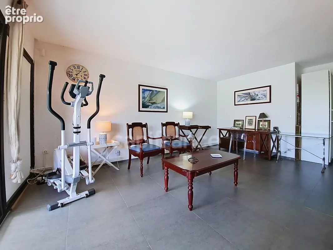 En exclusivité à vendre appartement 58m² avec vue lagon sur la baie nettlé, saint-martin (97150) - photo 6