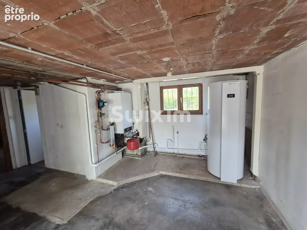 Maison etat impeccable avec vue degagee  sur la loue - photo 12
