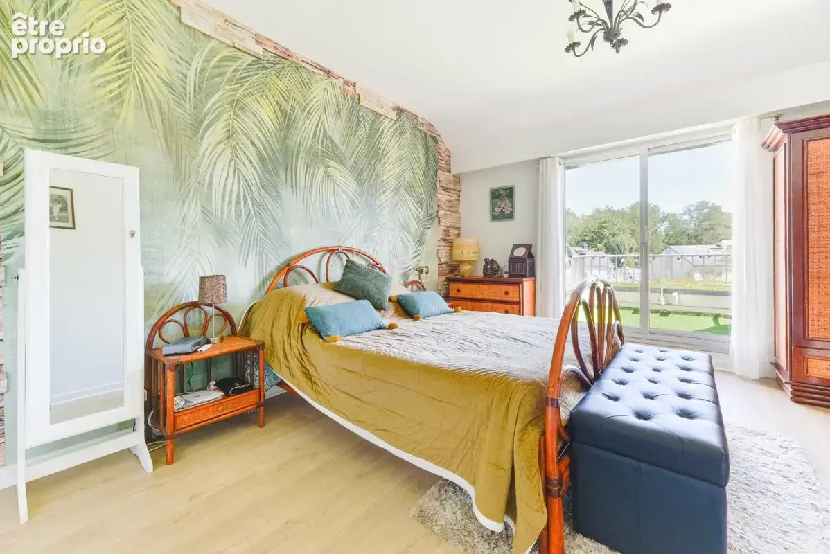 Maison 6p de 140 m² - Orvault - Le Bois Raguenet - photo 8