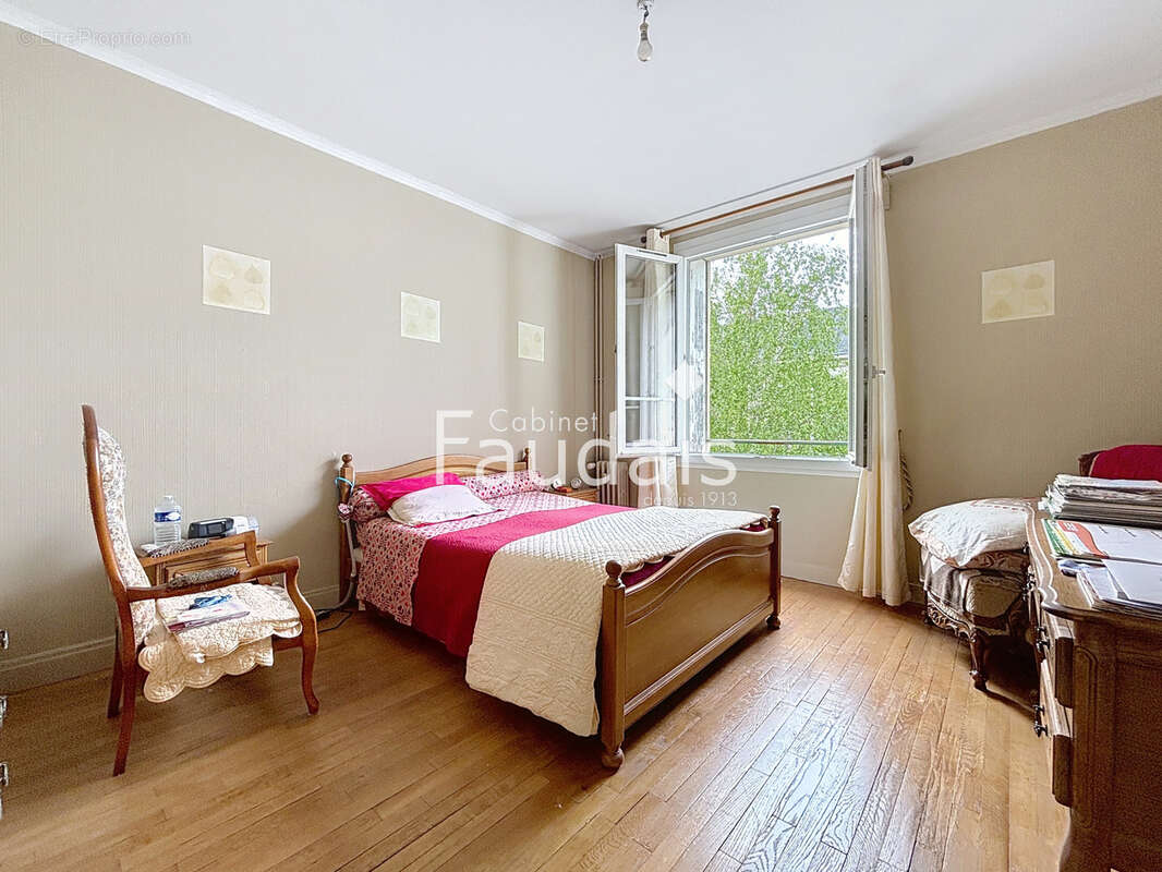 Appartement à SAINT-LO